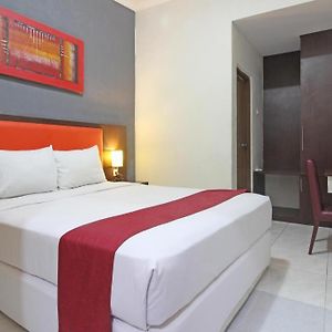 Sarila Hotel Solo